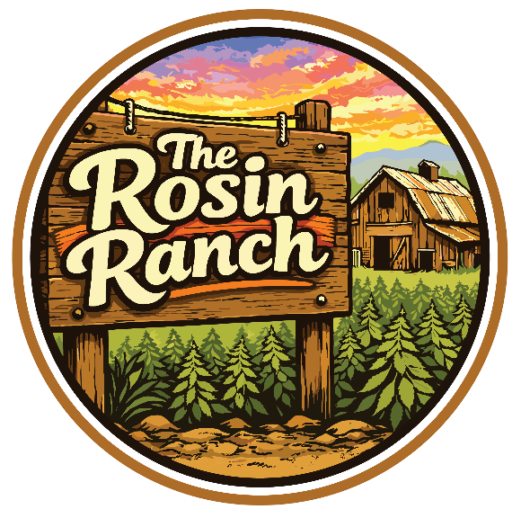 The Rosin Ranch